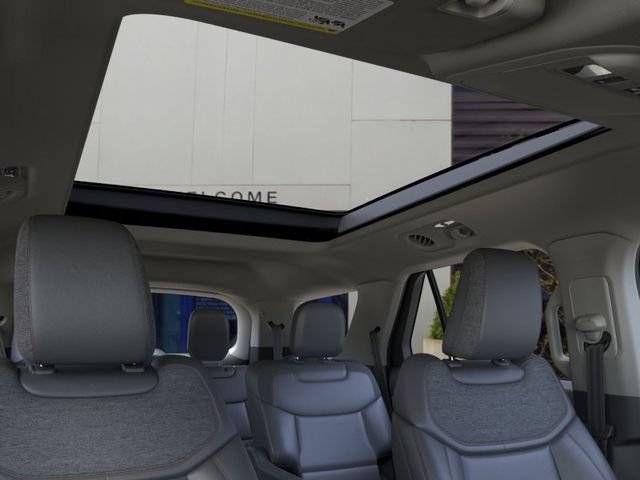 New 2026 Ford Explorer Active w/ Active Comfort Package AWD/4WD image 23