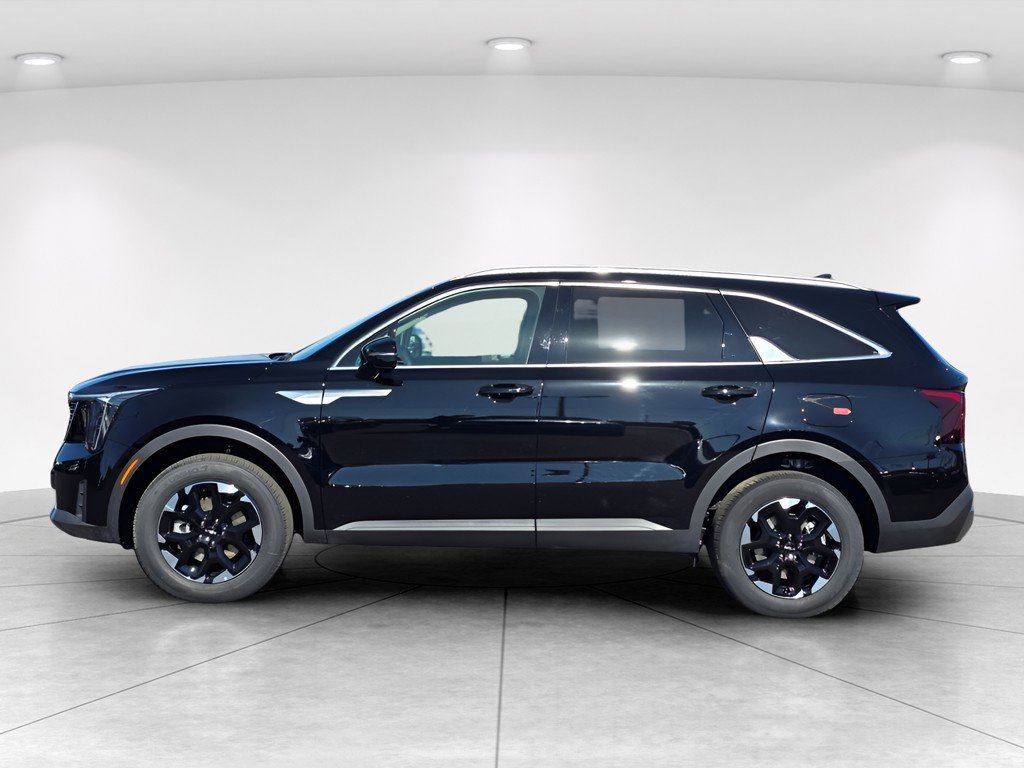 New 2026 Kia Sorento S AWD/4WD image 3