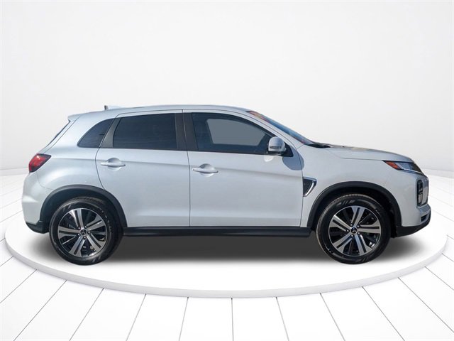 New 2026 Mitsubishi Outlander Sport SE image 3