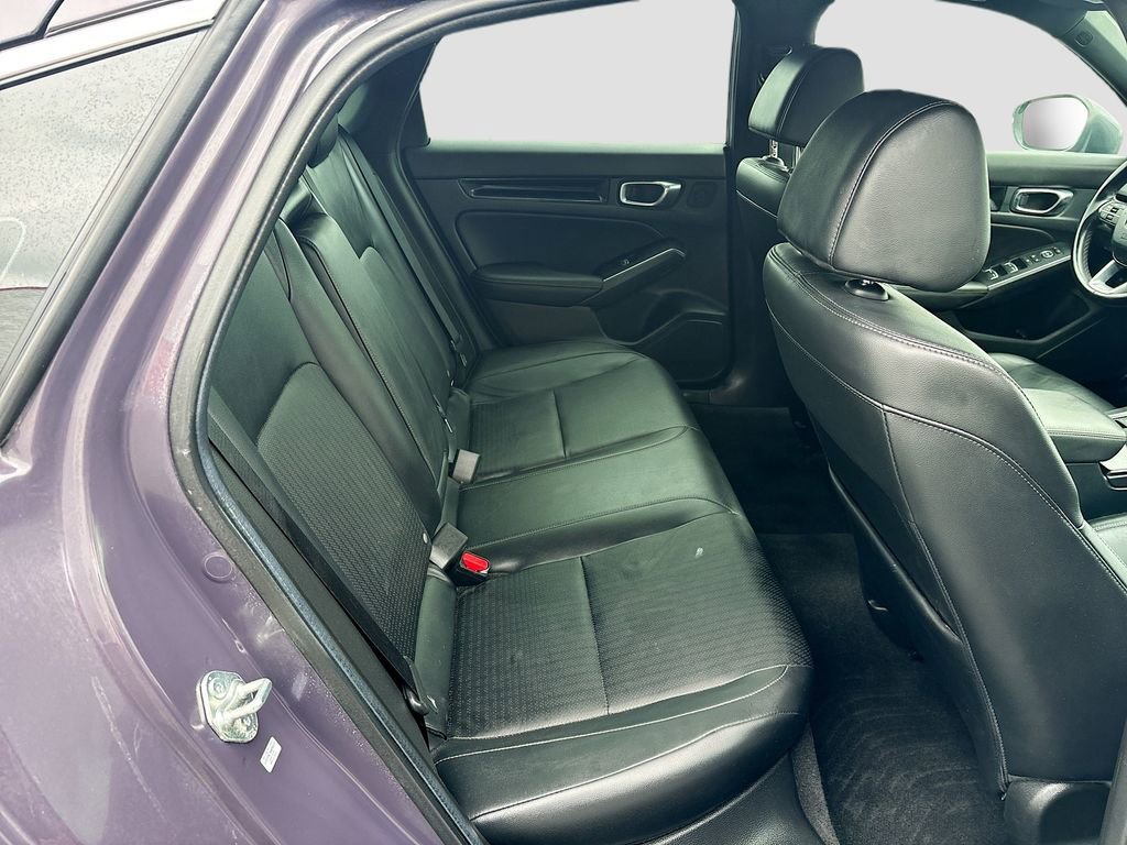 Used 2024 Honda Civic Sport Touring image 28