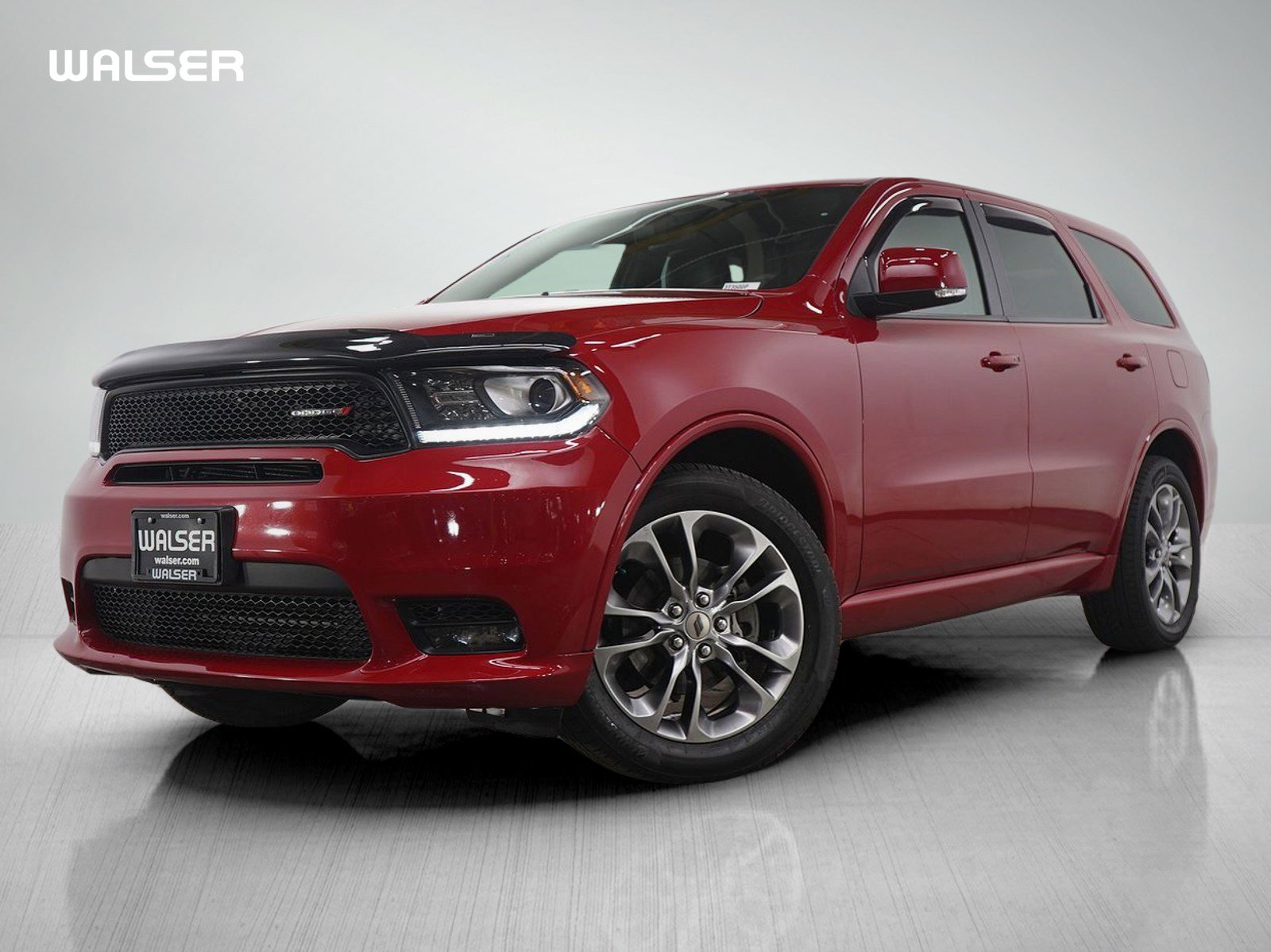 Used 2019 Dodge Durango GT image 1