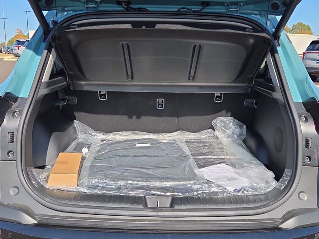 New 2026 Kia Seltos SX w/ SX Sunroof Package image 4