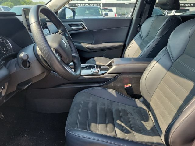 Used 2025 Mitsubishi Outlander SE AWD/4WD image 19
