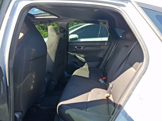 Used 2024 Honda Civic Si image 11