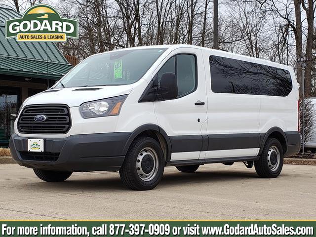 Used 2017 Ford Transit 150 XL image 1