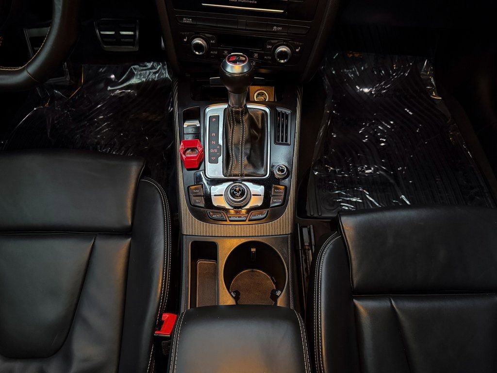 Used 2016 Audi S5 image 22