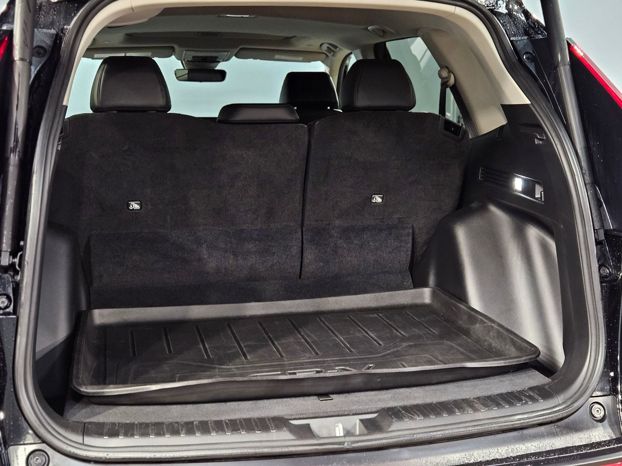 Used 2023 Honda CR-V EX-L image 18