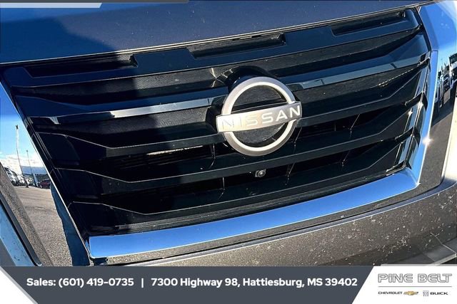 Used 2022 Nissan Pathfinder SL image 22