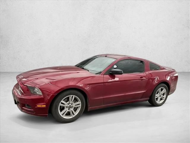 Used 2014 Ford Mustang V6 w/ Equipment Group 102A
