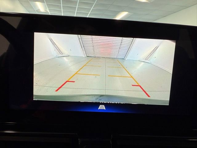 New 2026 Chevrolet TrailBlazer RS w/ Convenience Package image 21