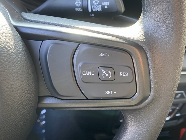 New 2026 Jeep Gladiator Sport image 17