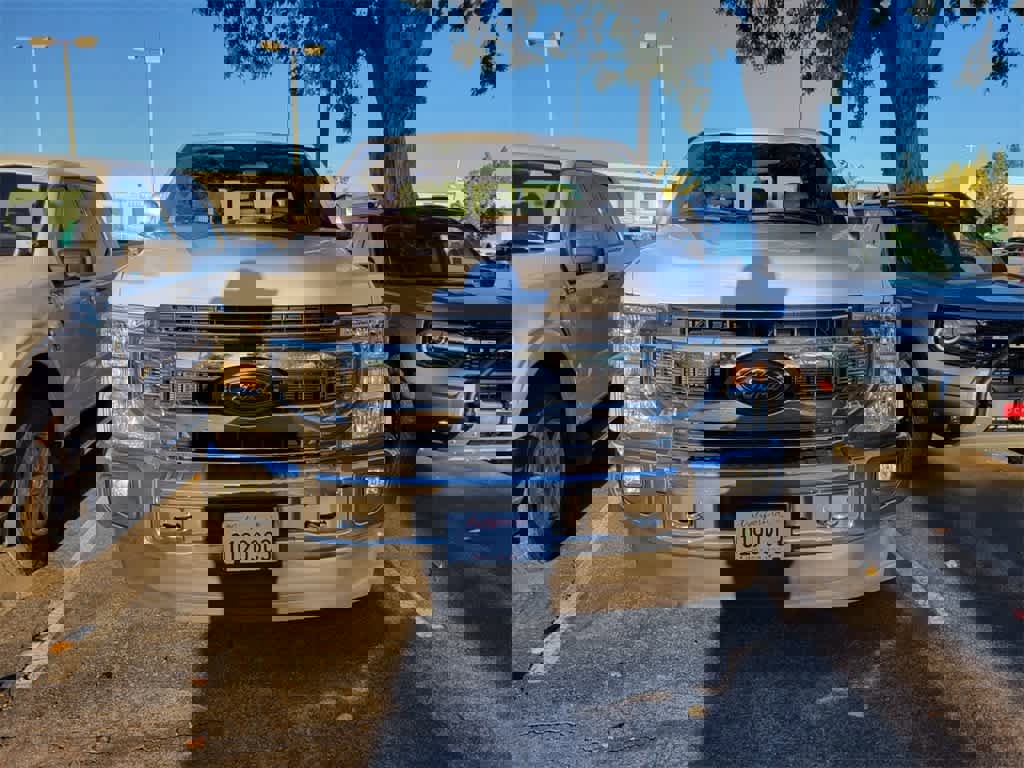 Used 2020 Ford F250 XLT w/ XLT Premium Package image 7