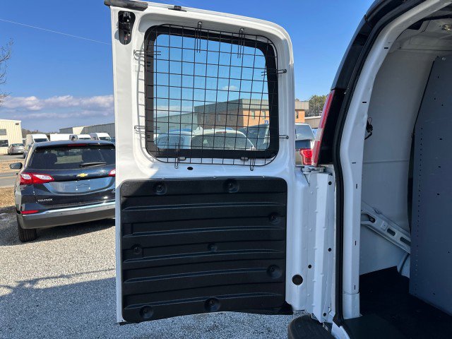 Used 2012 Chevrolet Express 2500 image 19