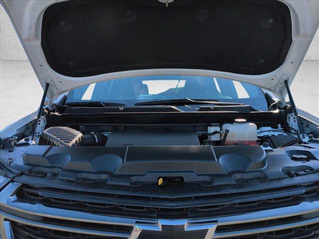 Used 2023 Chevrolet Traverse LT w/ Midnight/Sport Edition AWD/4WD image 23