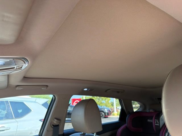 Used 2020 Hyundai Tucson Ultimate FWD image 11