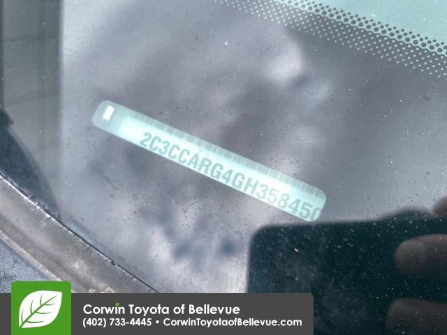 Used 2016 Chrysler 300 Limited image 27