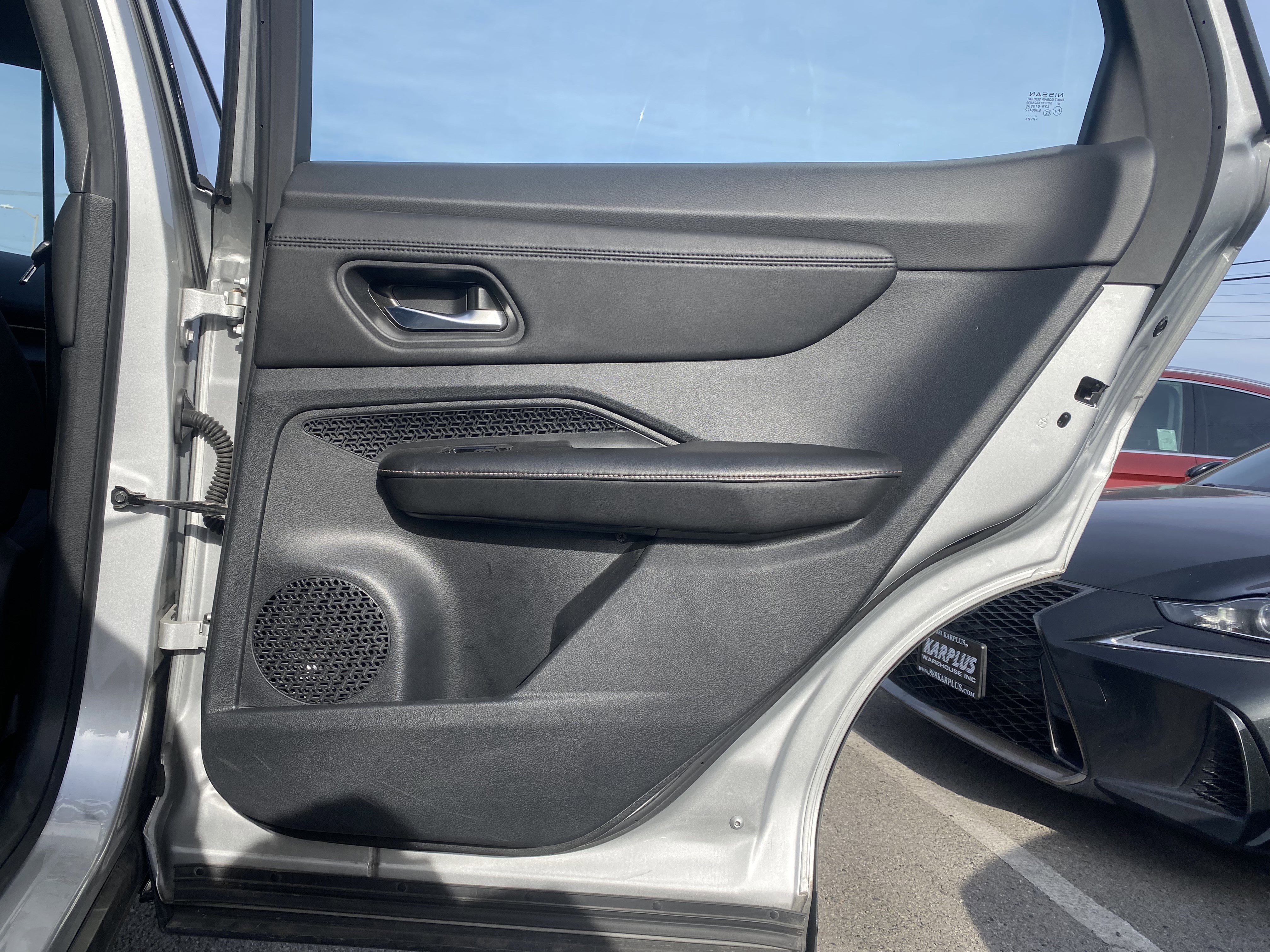 Used 2023 Nissan Ariya FWD image 20