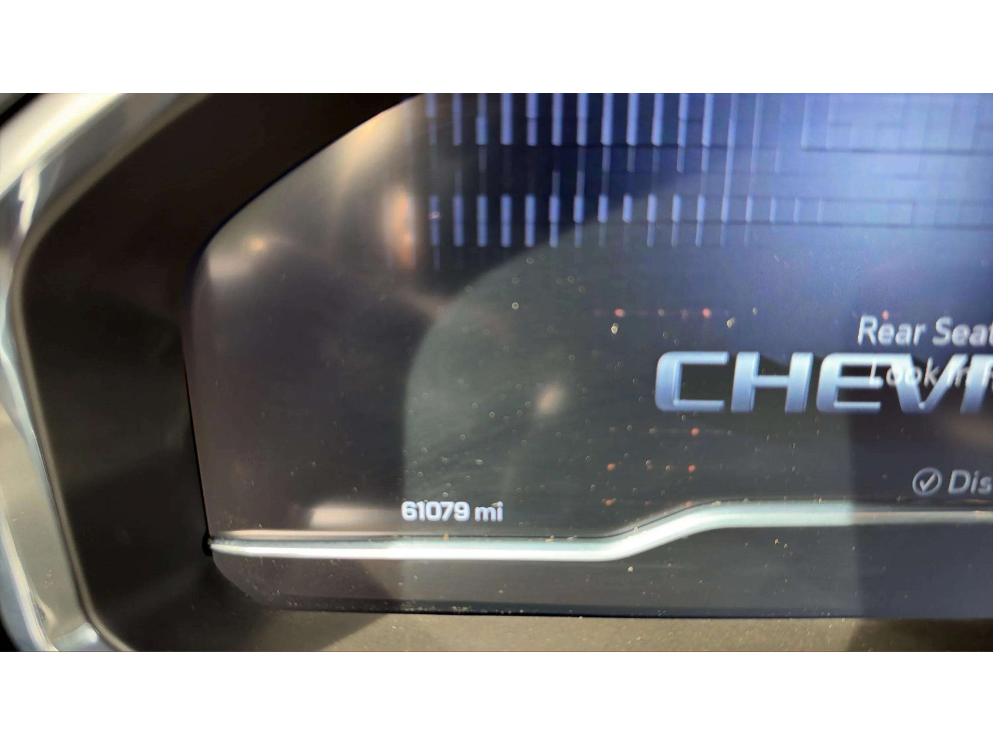 Used 2023 Chevrolet Silverado 1500 LT AWD/4WD image 15
