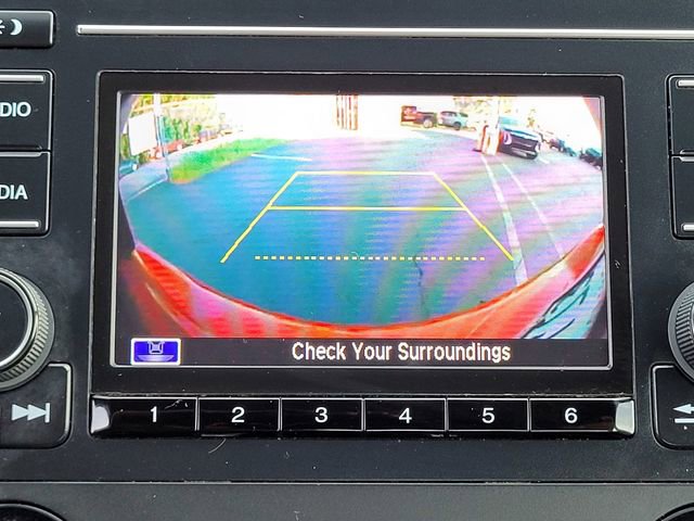 Used 2019 Honda Civic LX image 12