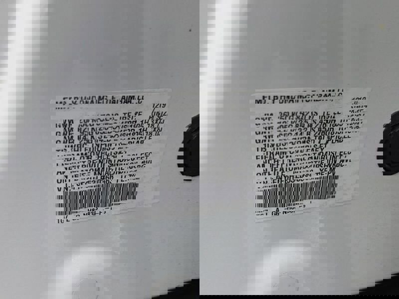 Used 2020 Honda Pilot EX-L image 7