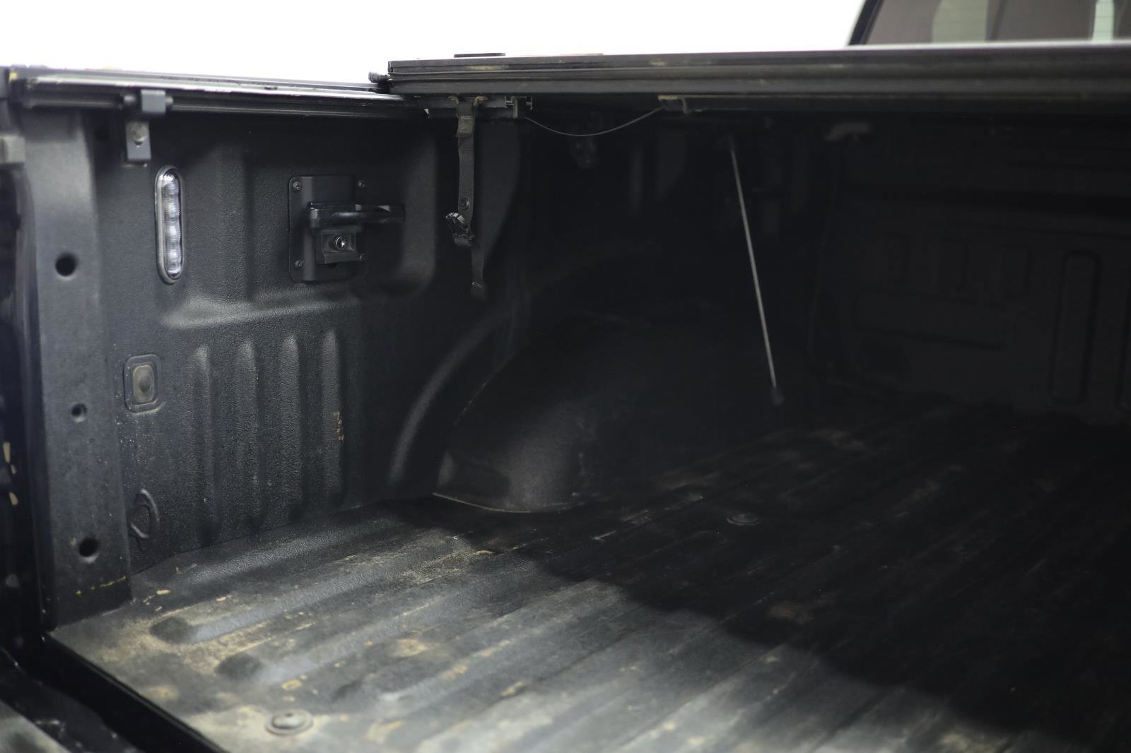 Used 2020 Ford F150 Lariat w/ Equipment Group 502A Luxury image 8