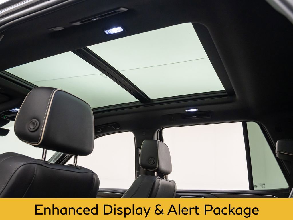 Used 2023 Chevrolet Tahoe Premier image 20