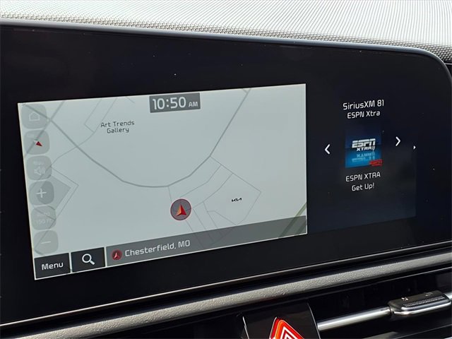 New 2025 Kia Niro EX image 6