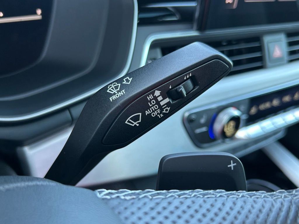 Used 2023 Audi A4 2.0T Premium Plus w/ Premium Plus Package image 23