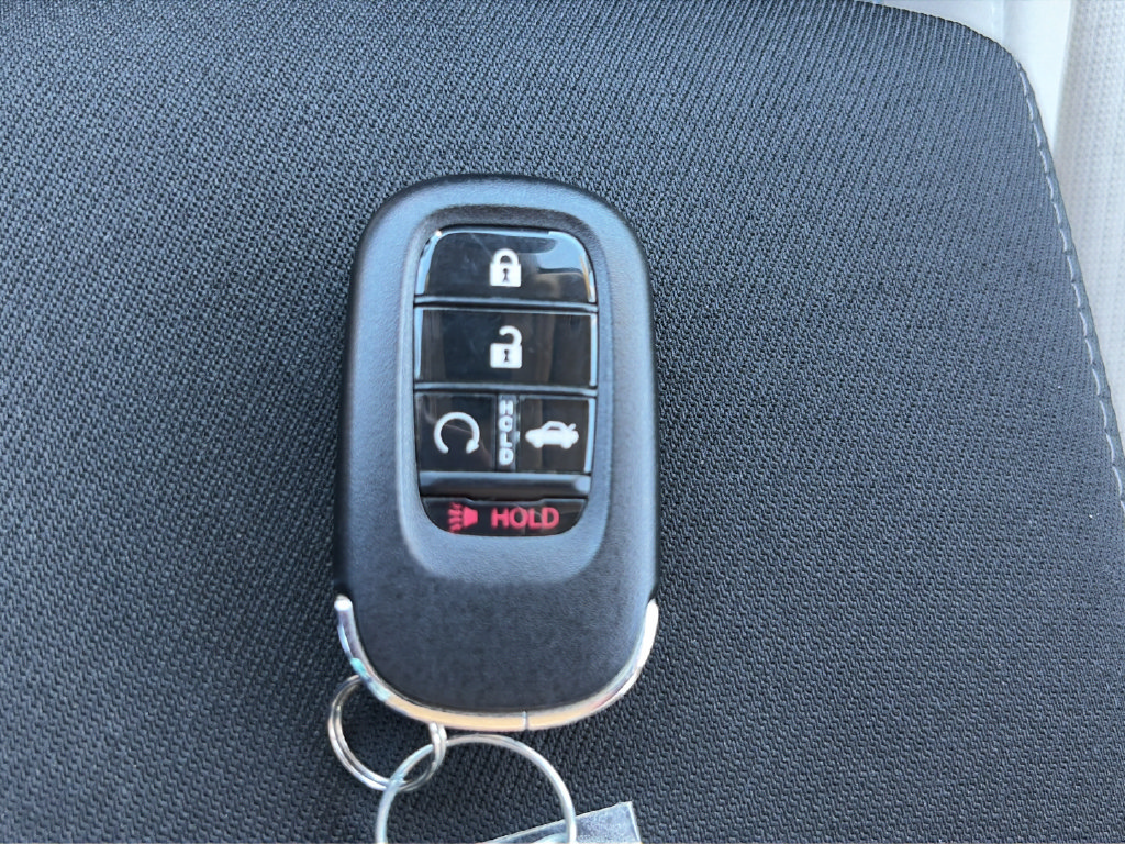 Used 2024 Honda Civic EX image 24