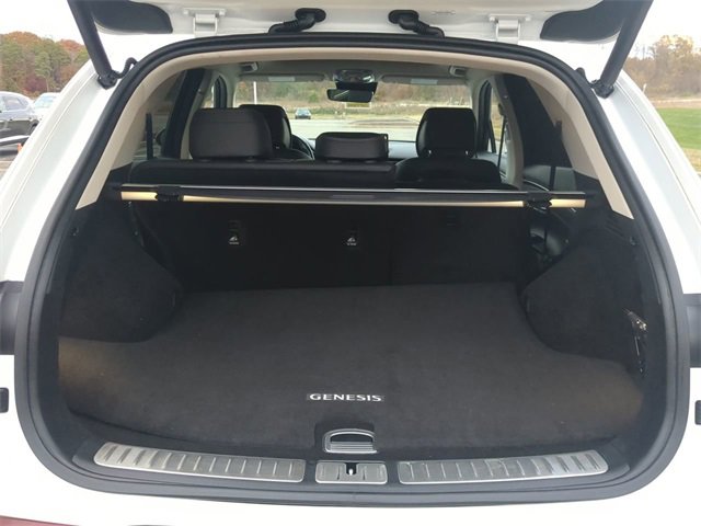 Used 2023 Genesis GV70 2.5T w/ Advanced Package image 11