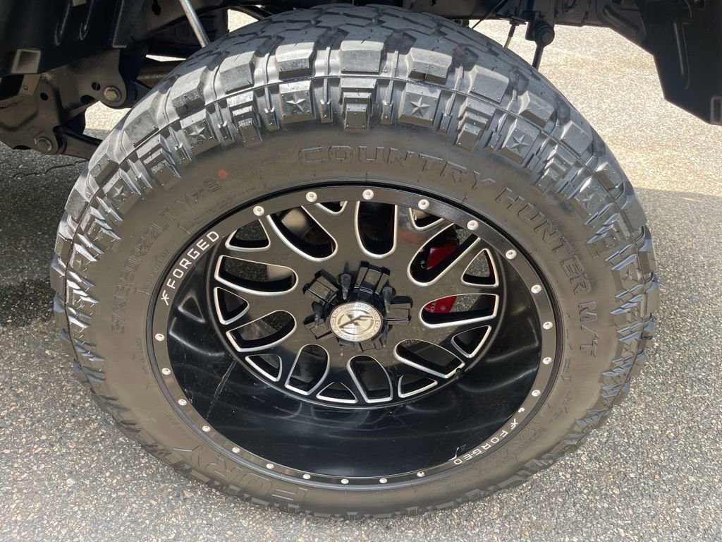 Used 2020 Jeep Gladiator Rubicon image 18