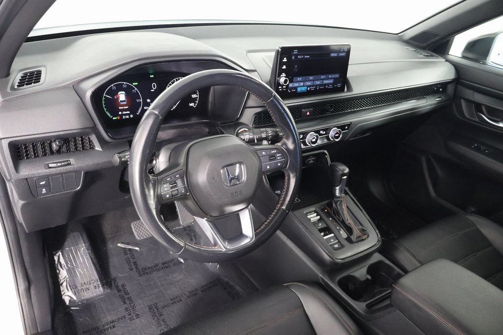 Used 2024 Honda CR-V Sport-L image 7