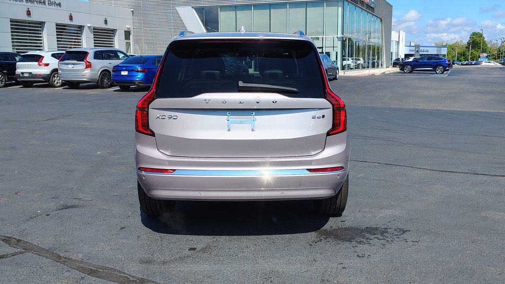 New 2026 Volvo XC90 B6 Plus AWD/4WD image 33