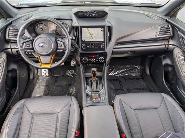 Certified 2023 Subaru Forester Wilderness image 16