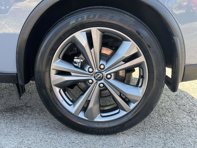 Used 2023 Nissan Murano Platinum w/ Cargo Package FWD image 11