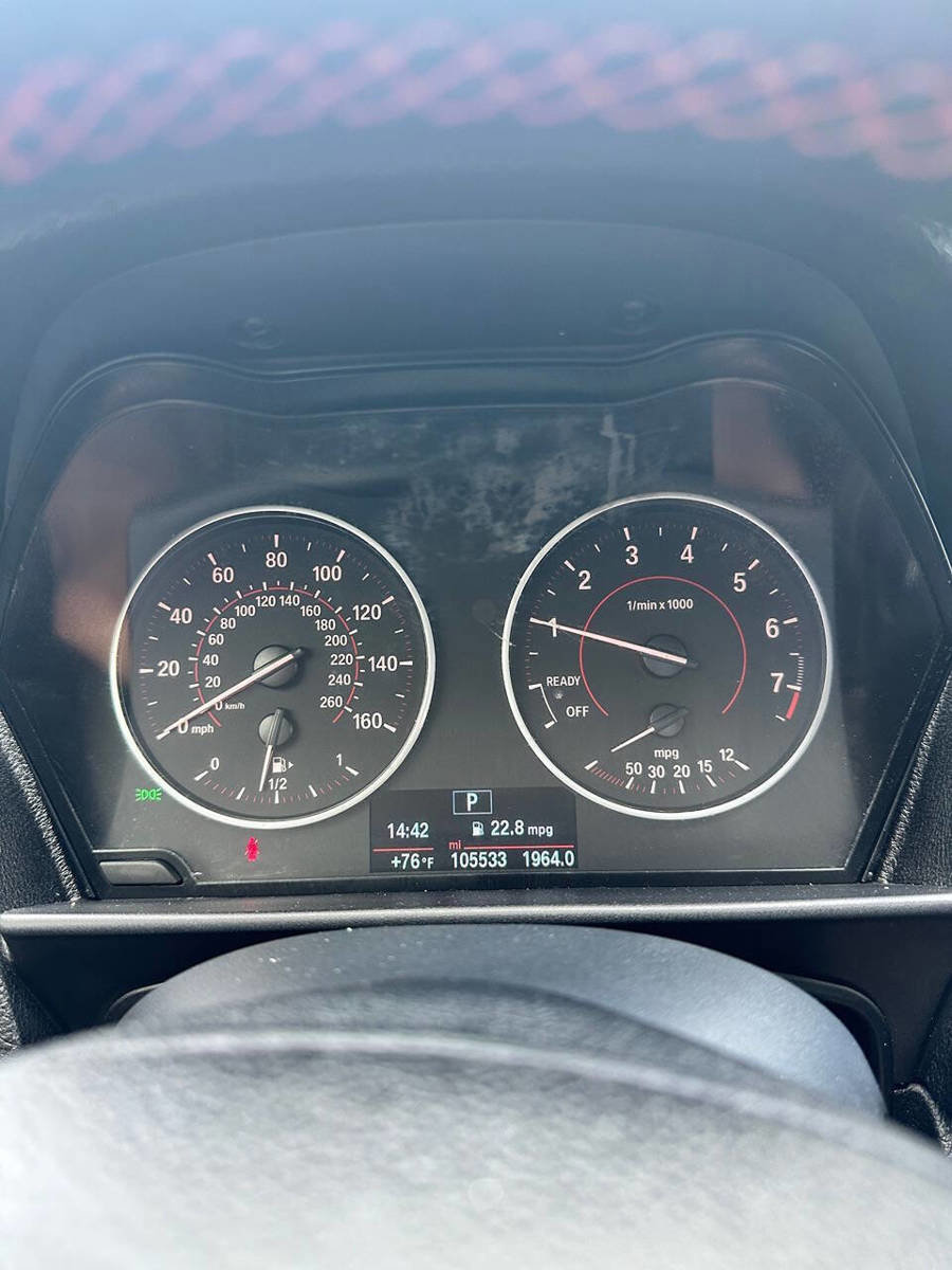 Used 2016 BMW 228i xDrive 228i xDrive AWD 2dr Coupe SULE image 19