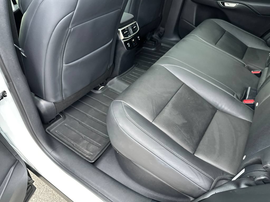 Used 2023 Lexus RX 350 F Sport w/ Cold Area Package AWD/4WD image 33