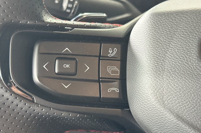 New 2026 Dodge Charger Scat Pack AWD/4WD image 27