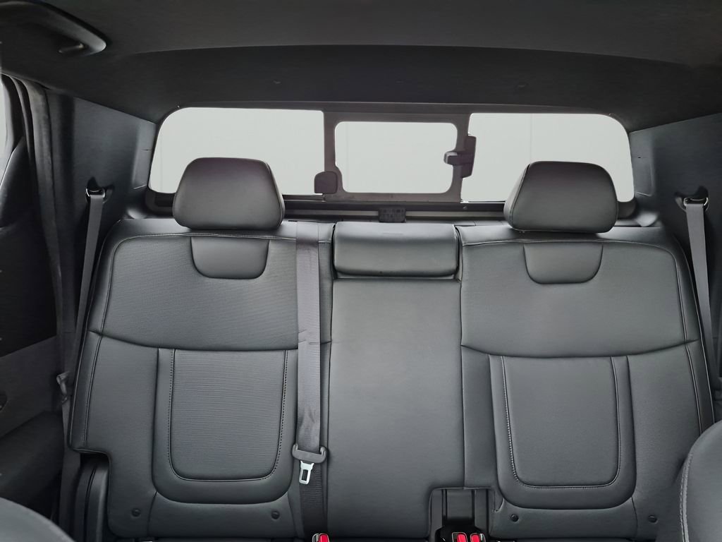 Used 2023 Hyundai Santa Cruz Limited image 42