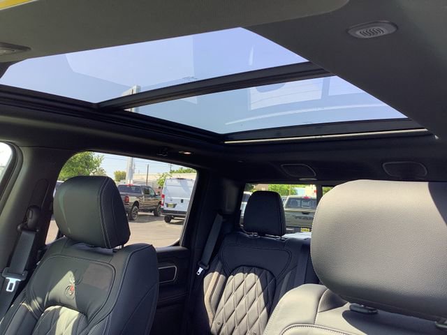 New 2026 RAM 1500 Big Horn AWD/4WD image 23