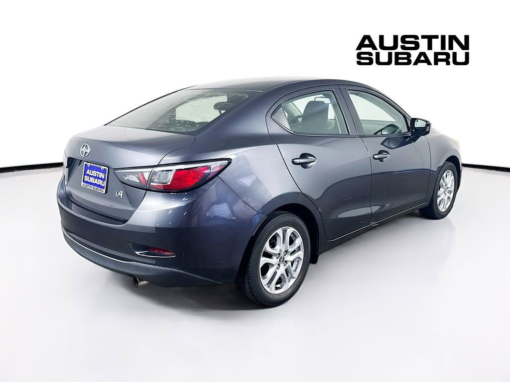 Used 2016 Scion iA Base image 7