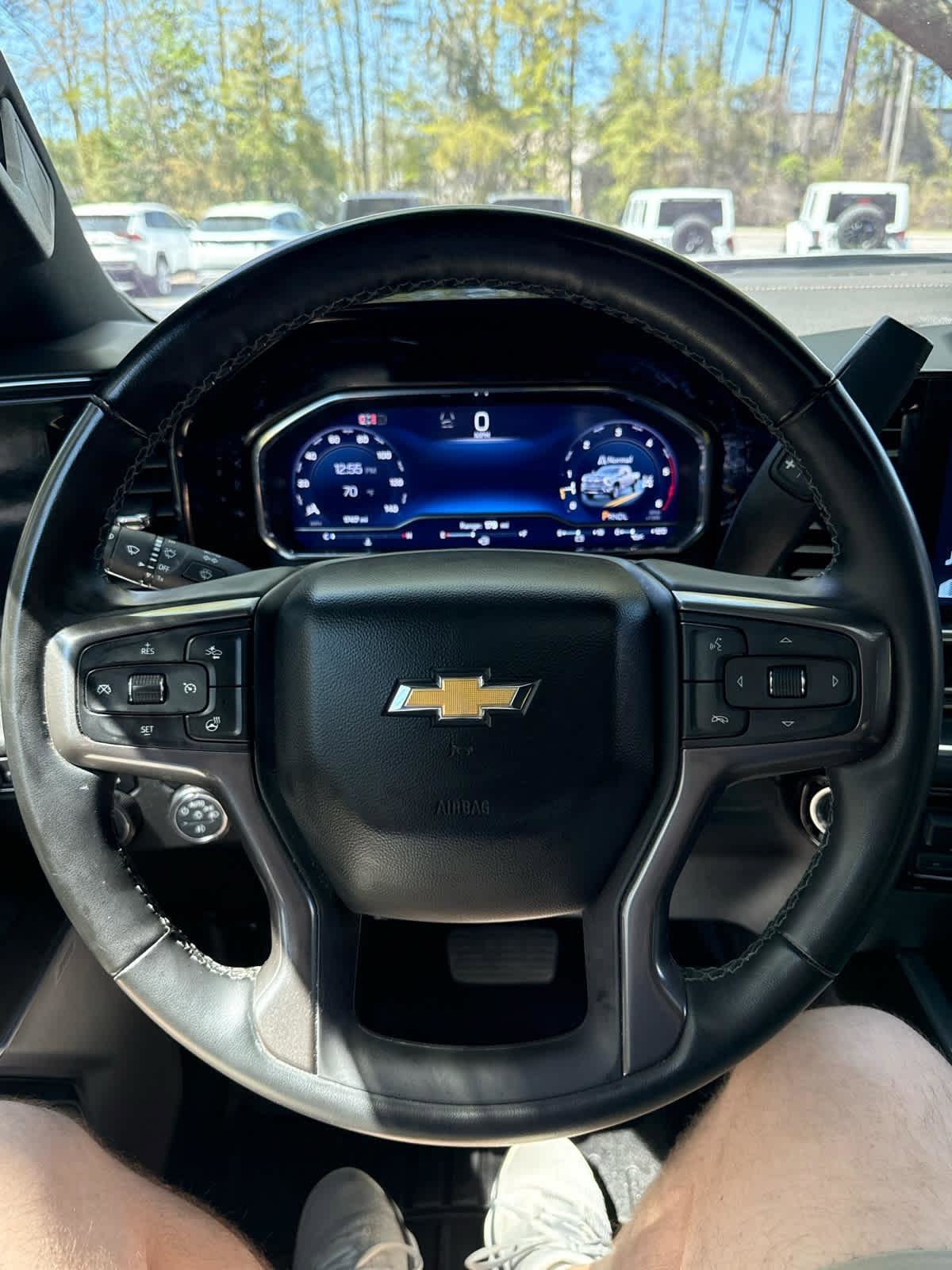 Used 2024 Chevrolet Silverado 2500 High Country w/ High Country Premium Package image 27