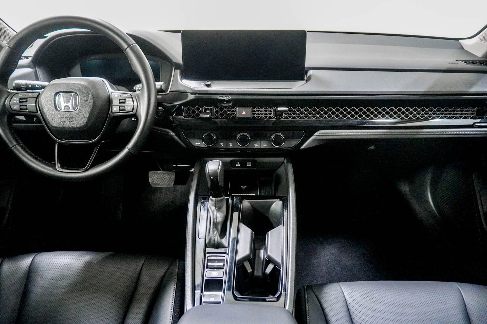 Certified 2025 Honda Accord EX-L image 22