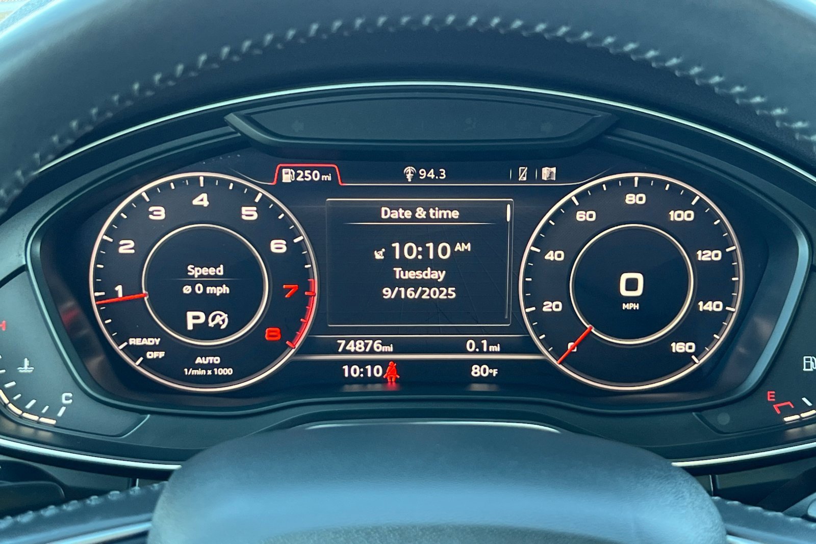 Used 2019 Audi Q5 2.0T Premium Plus w/ Premium Plus Package image 26