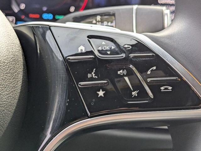 Used 2023 Mercedes-Benz E 450 4MATIC Sedan image 21