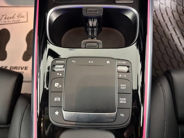 Certified 2023 Mercedes-Benz GLB 250 4MATIC image 22