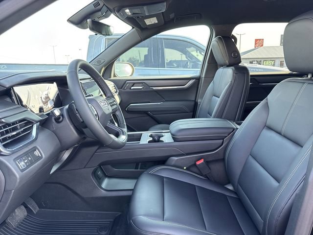 New 2026 GMC Acadia Elevation w/ Black Edition image 12