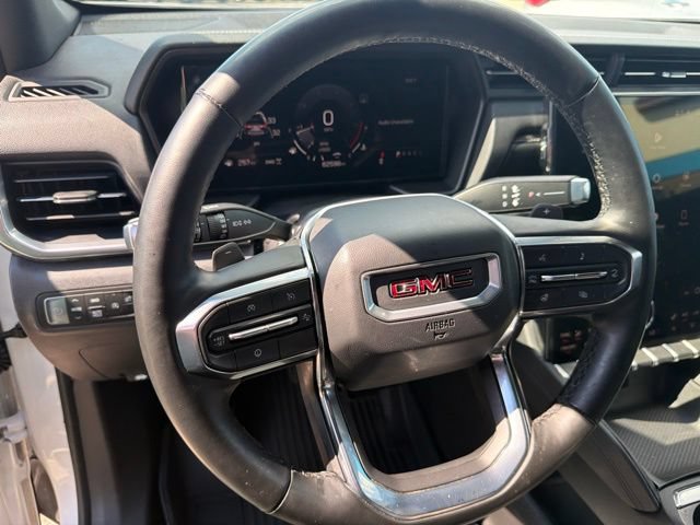 Used 2026 GMC Terrain Elevation w/ Elevation Premium Package AWD/4WD image 11
