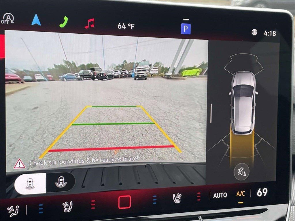 New 2026 Volkswagen GTI Autobahn image 29