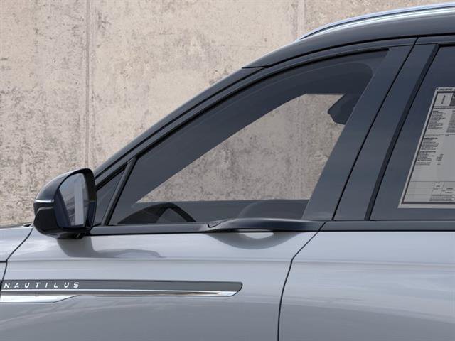 New 2026 Lincoln Nautilus Reserve AWD/4WD image 20